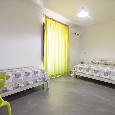 卡斯泰拉马莱Le Nereidi住宿加早餐旅馆 外观 照片