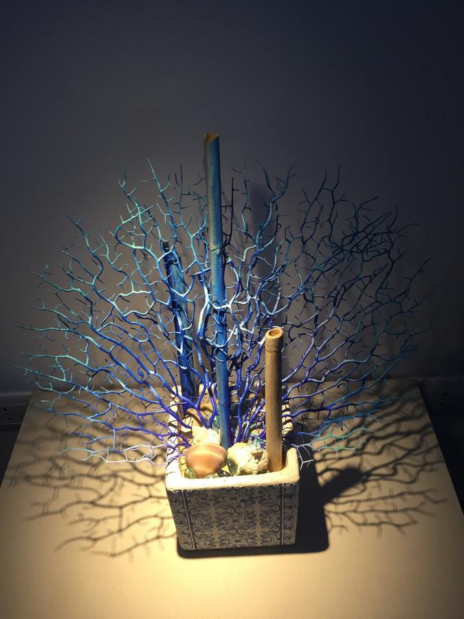 卡斯泰拉马莱Le Nereidi住宿加早餐旅馆 外观 照片